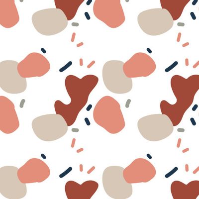 Модерн абстракция