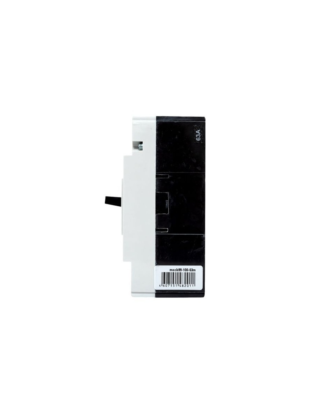 Выключатель автоматический 3п 100/63А 35кА ВА-99М PROxima EKF mccb99-100-63m