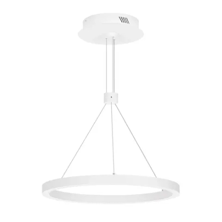 Светильник SP-CONGO-CAN-1-R400-24W Warm3000 (WH, 120 deg, 230V) (Arlight, IP20 Металл, 5 лет) 046212