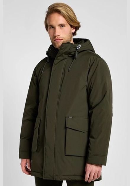 Куртка TACTICAL PARKA 112355664