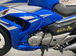 Suzuki GSR250F , 2016