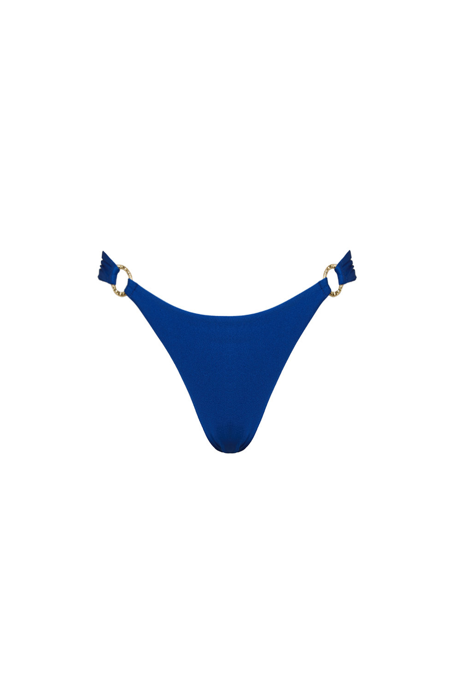 Низ NAOMI Ультрамарин