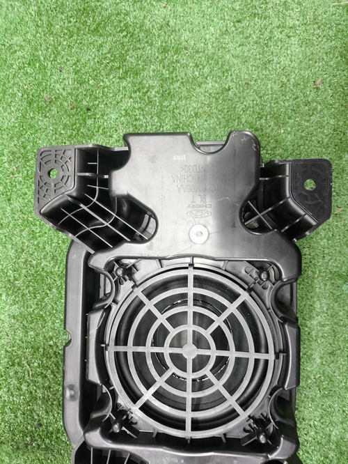 Сабвуфер Jetour T2 (2023-н.в.)