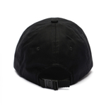 Basic Cap Black