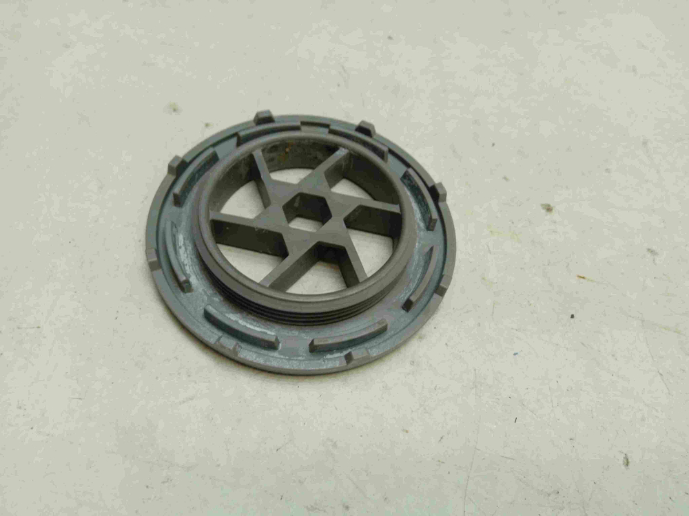SMV50E30RU/97 ктп24 Гайка теплообменника для посудомоечной машины Bosch SMV50E30RU/97 б/у