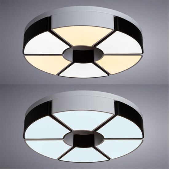 A8083PL-6WH СВЕТИЛЬНИК ПОТОЛОЧНЫЙ