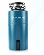 Измельчитель пищевых отходов INTENSO-500, Paulmark