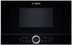 Встраиваемая микроволновая печь Bosch BFL634GB1
