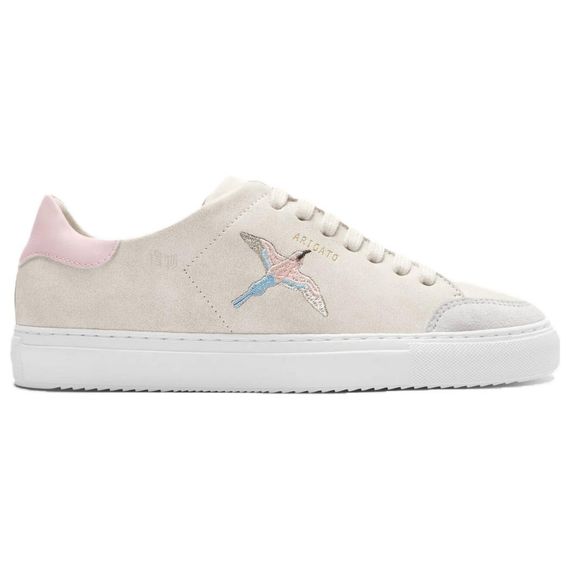 Axel Arigato Clean 90 'Cream Pink'