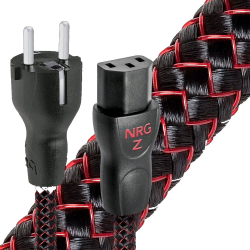 Сетевой кабель С13 AudioQuest NRG-Z3, 1 метр