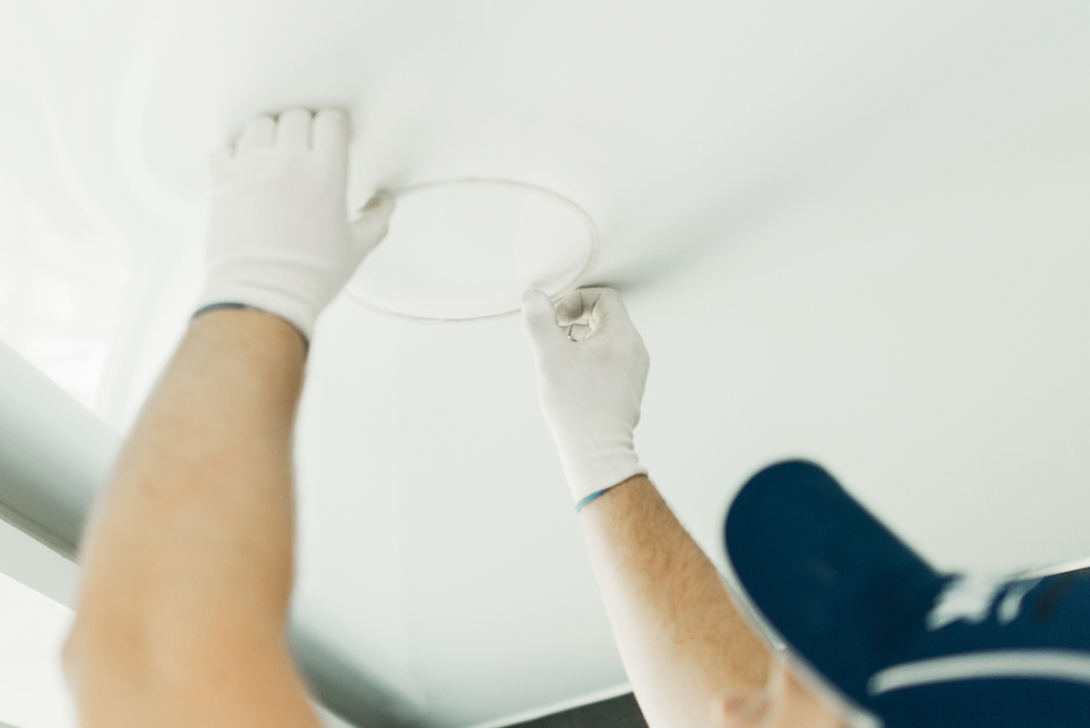 Термокольцо 90мм