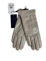 Перчатки. Женские. Материал верха: Кожаные. Люкс качества. Подклад: Трикотаж-шерсть.В упаковке 5 шт.