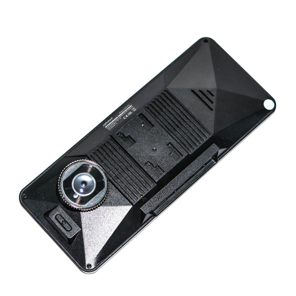 Видеорегистратор Eplutus DVR-940 7"/GPS/Bluetooth/Wi--Fi