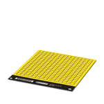 0831732 - LS-EMLP (11X9) YE - Маркеры для устройств