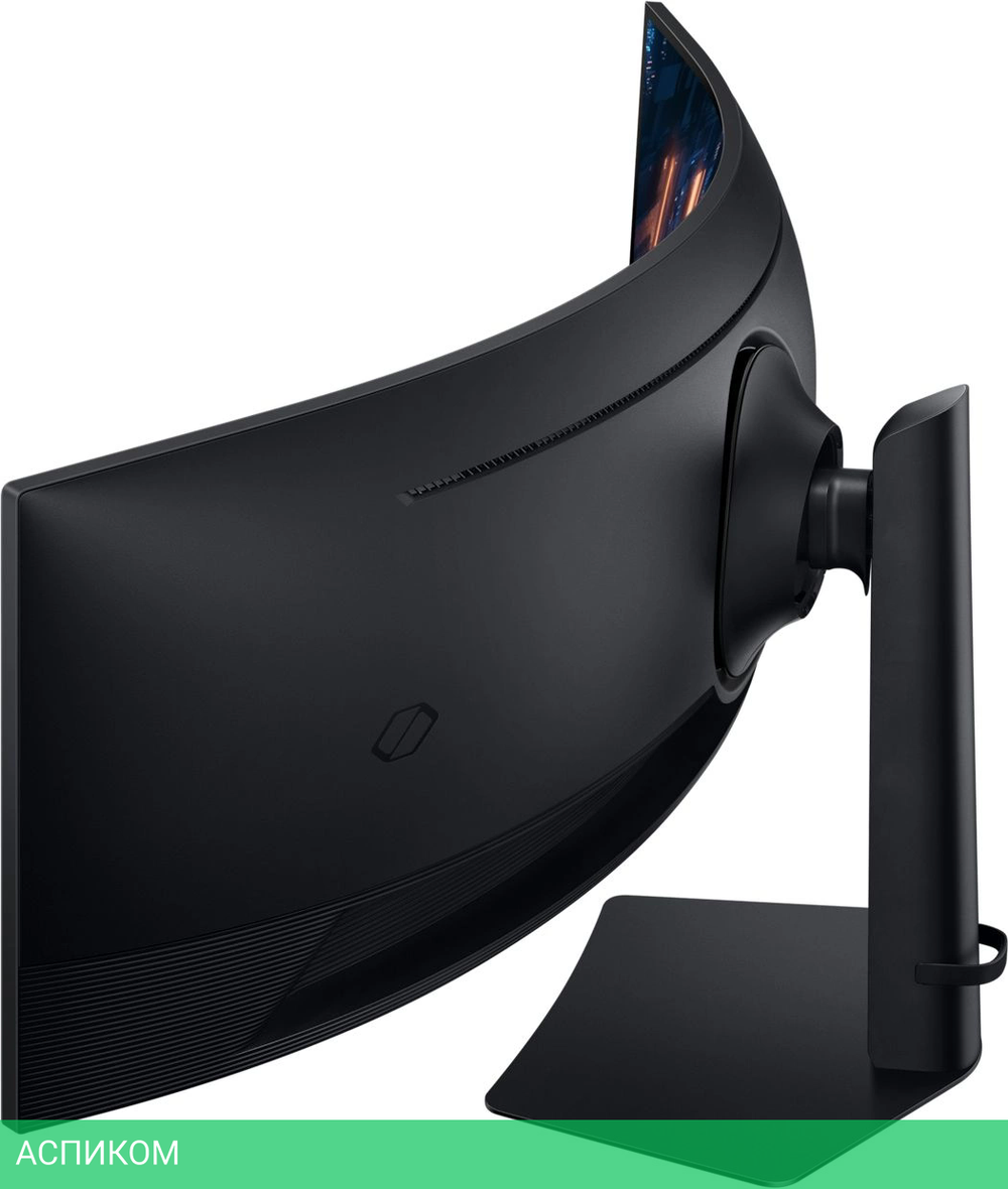 Монитор Samsung 49" Odyssey G9 S49FG916EIXCI