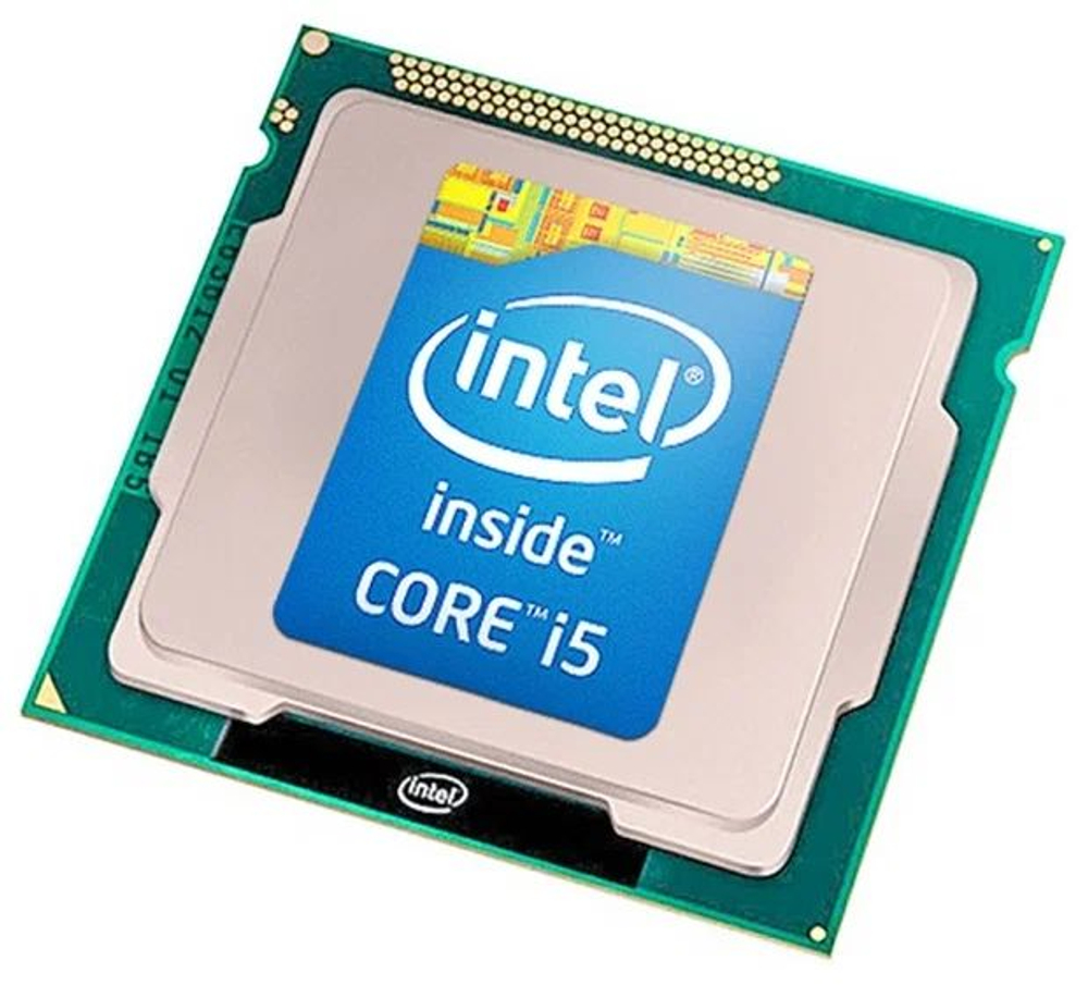 Процессор Intel Core i5-11400F OEM (без кулера)