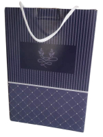 Набор из 3-х полотенец в подарочной упаковке, 100% хлопок, Россия.