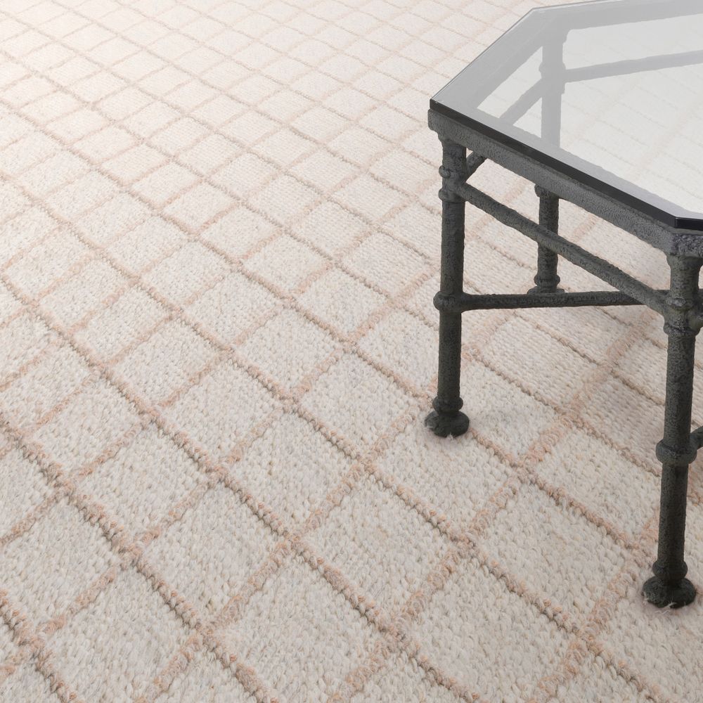 Ковер Carpet Checker 300 x 400 cm арт.113927