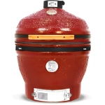 Start Grill SG 24 PRO CFG CHEF керамический гриль 61 см/24 дюйма (красный) SG24PROCFGCHEFR