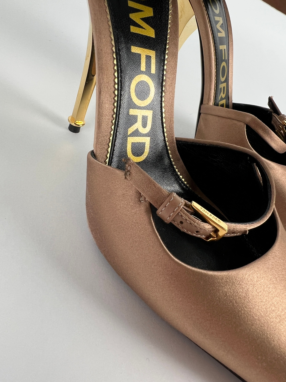 Туфли Tom Ford