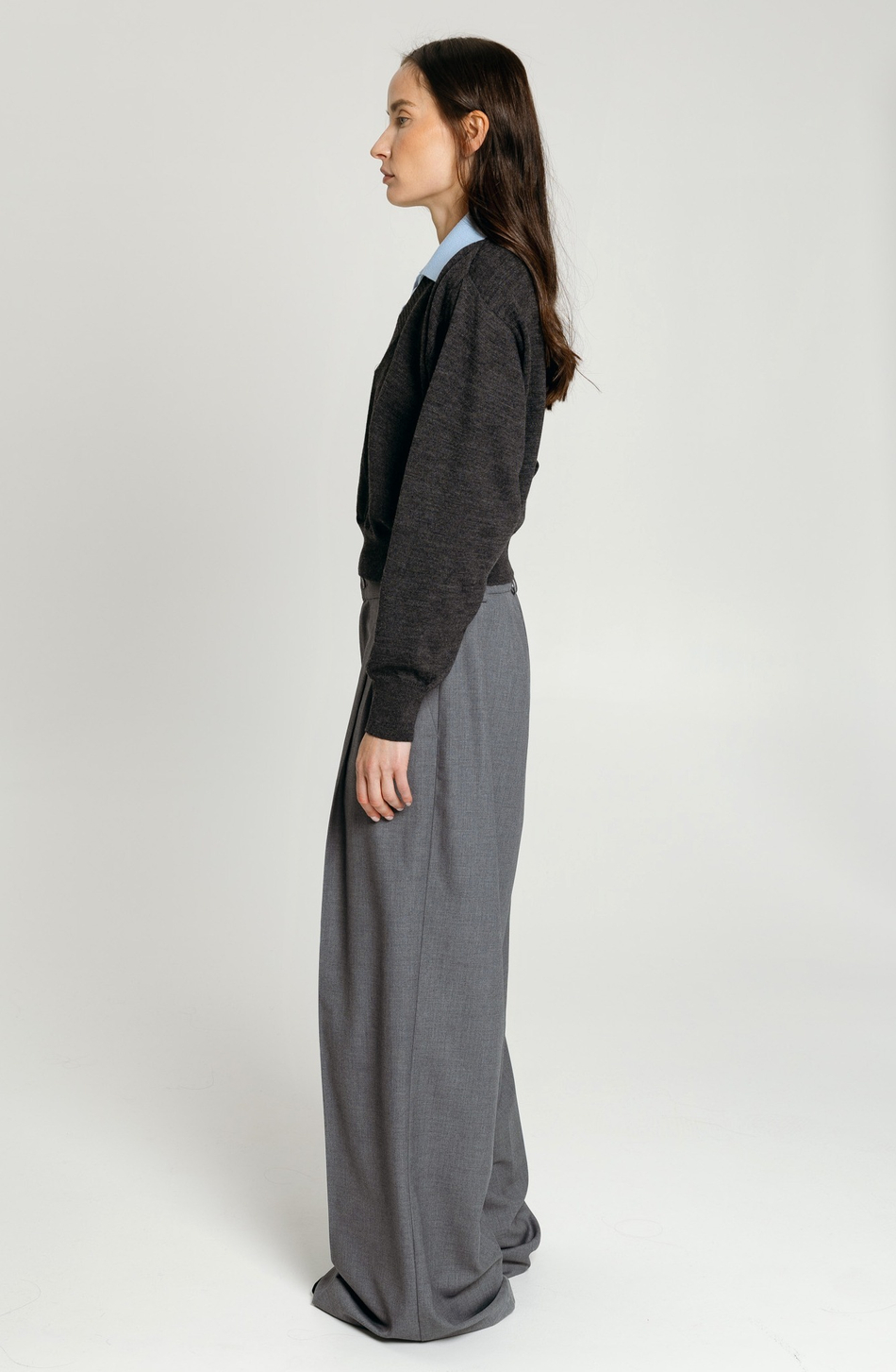 Брюки CORNO GRANDE