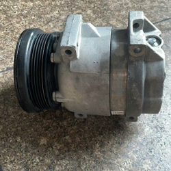 Компрессор кондиционера Buick (Envision, Excelle, Regal, LaCrosse, Verano)