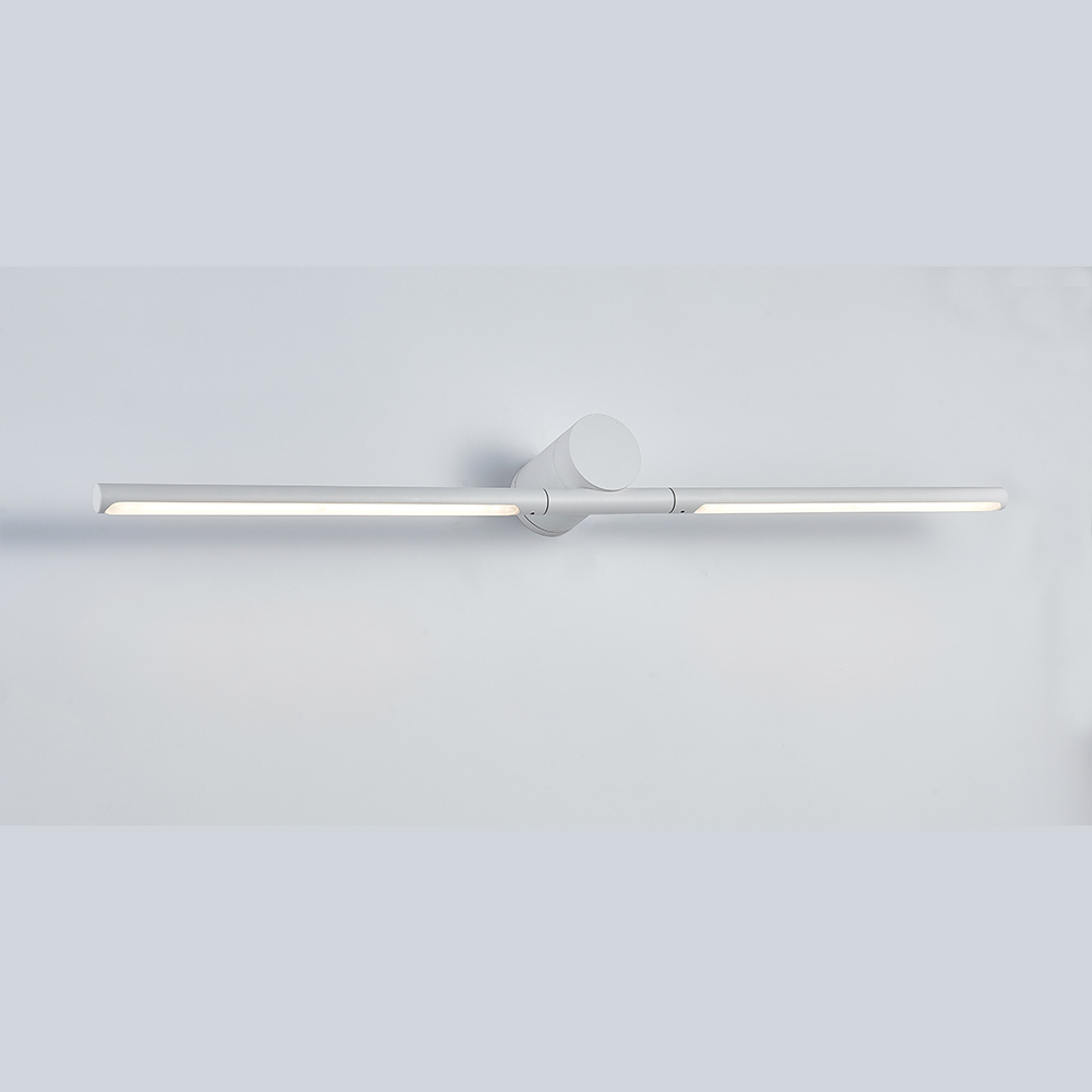 Бра Crystal Lux CLT 058W2 WH