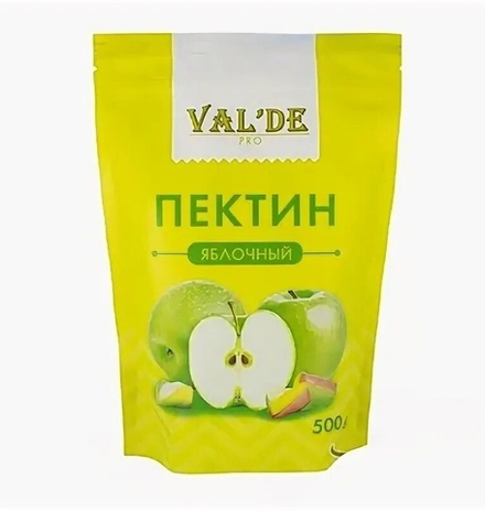 Пектин яблочный VAL'DE, 50 г