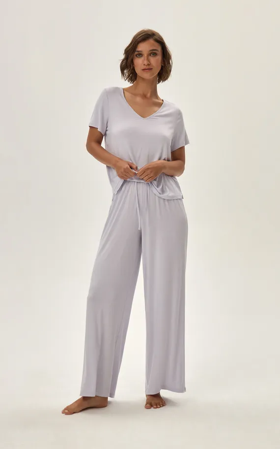 42062 JULIETTE/09X Пижама женская со штанами