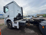 КамАЗ 54901 4x2 Седельный тягач 54901-94 (Дизельный, 11,9 л, 450 л.с., АТ)