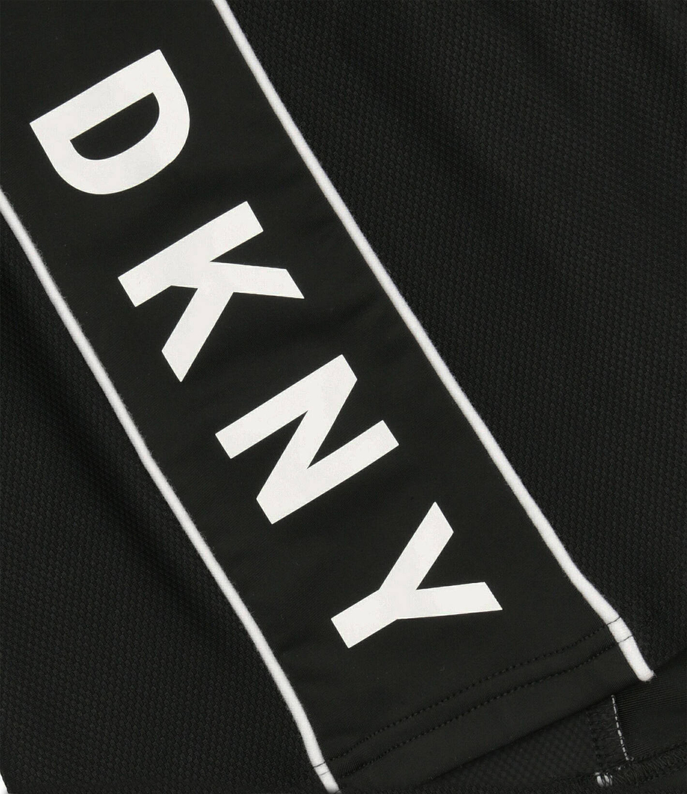 юбка DKNY Kids - черный(D33572)