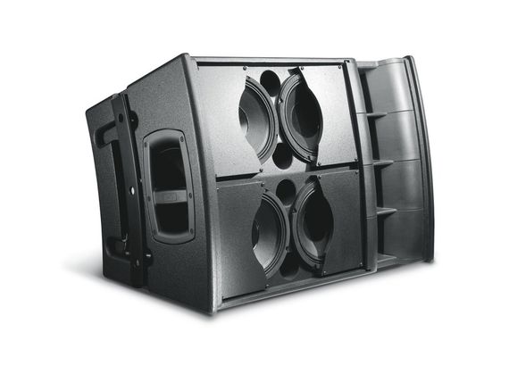 FBT Modus 4820 LA активный элемент линейного массива, 900Вт