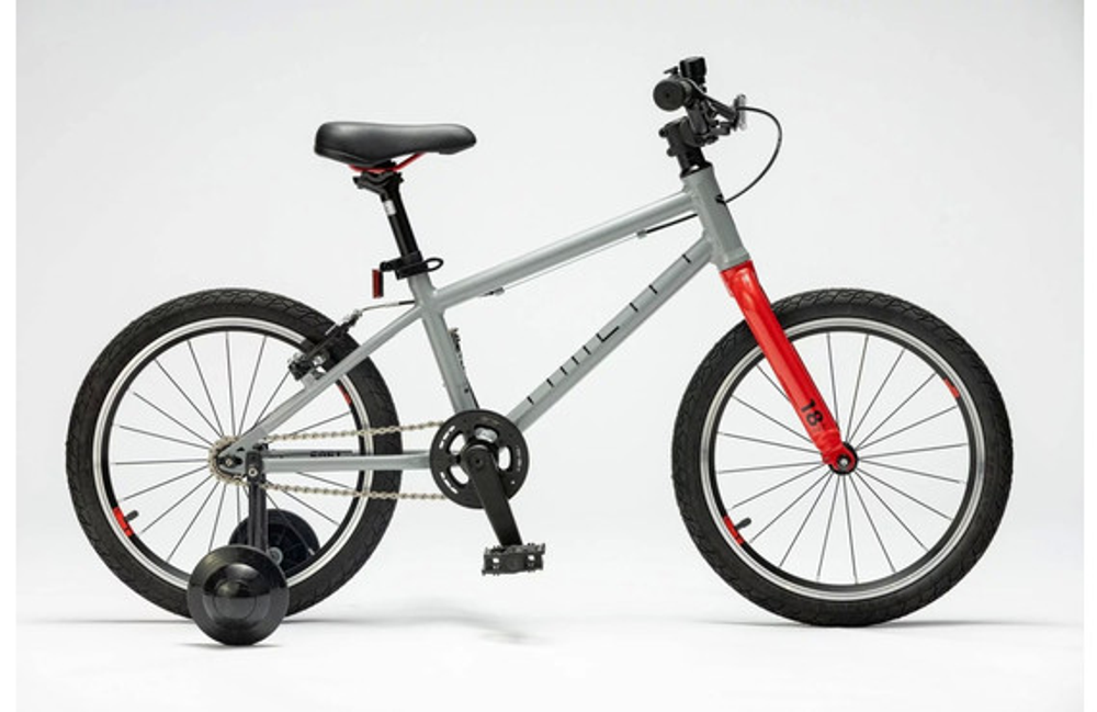 TimeTry TT703 / 1s 18" Серый