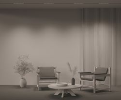 Трековый магнитный светодиодный светильник Maytoni Exility Points TR031-2-18W3K-B