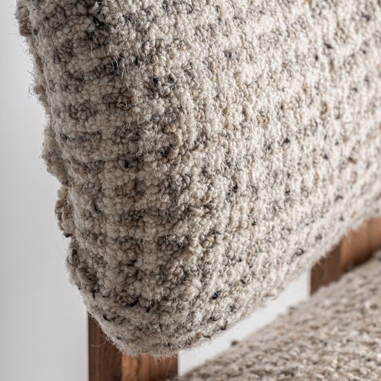 Кресло Buhl Испания 