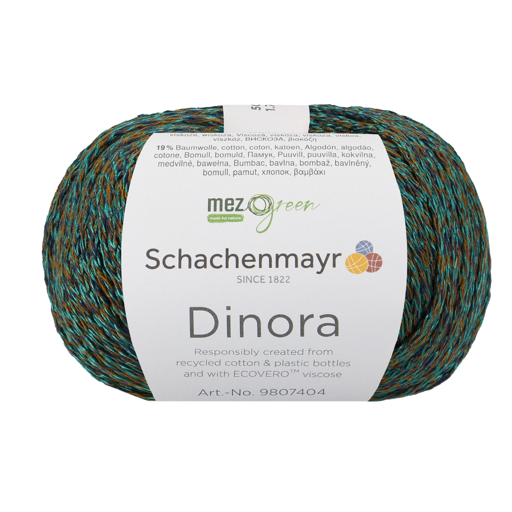 Пряжа Schachenmayr Dinora (82)
