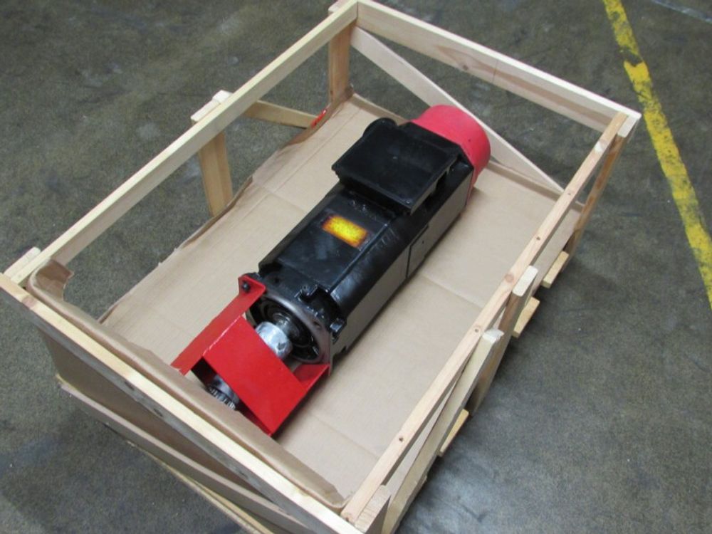 FANUC A06B-0854-B927#3141