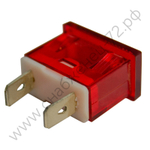 Лампы сигнальные Энергия прямоугольные