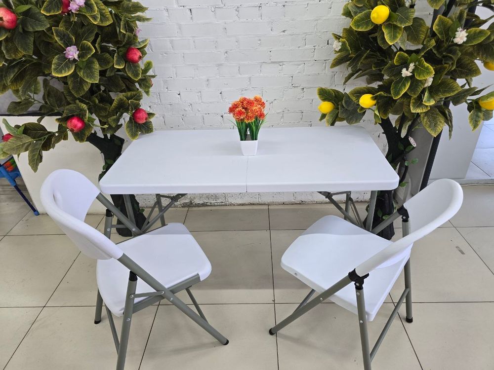 Стол складной для пикника ТН-122Z