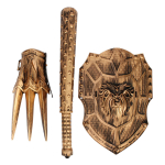 Набор оружия Рыцаря, блистер 333-149新