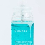CNS MIST Гель-мист для лица увлажняющий с гиалуроновой кислотой Hyaluronic Acid Hydrating Gel Mist, 120 мл