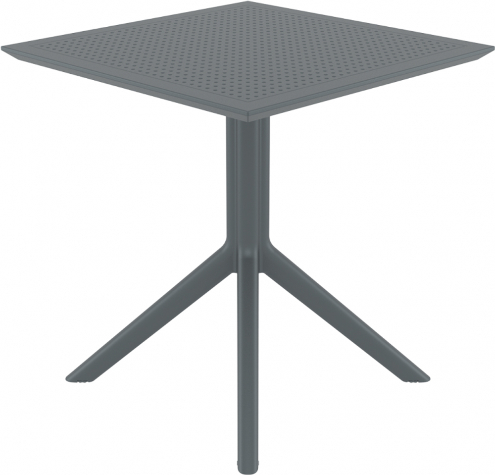 Стол пластиковый Sky Table 70