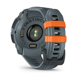 Умные часы Garmin INSTINCT 3 45 мм SOLAR TWILIGHT