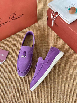 Лоферы Loro Piana