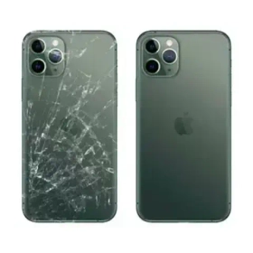 Замена стекла задней крышки iPhone 12 Pro Max