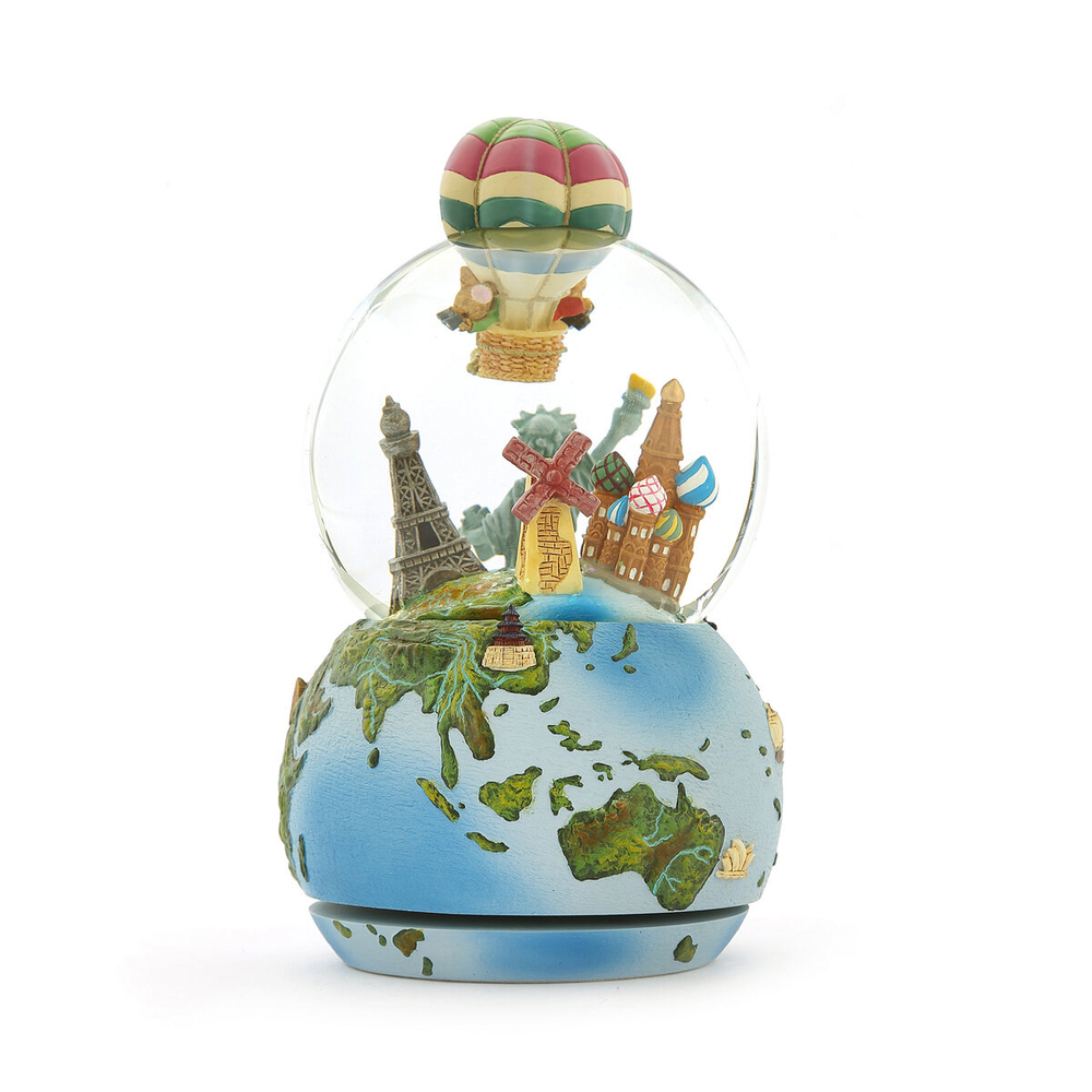 Вокруг света