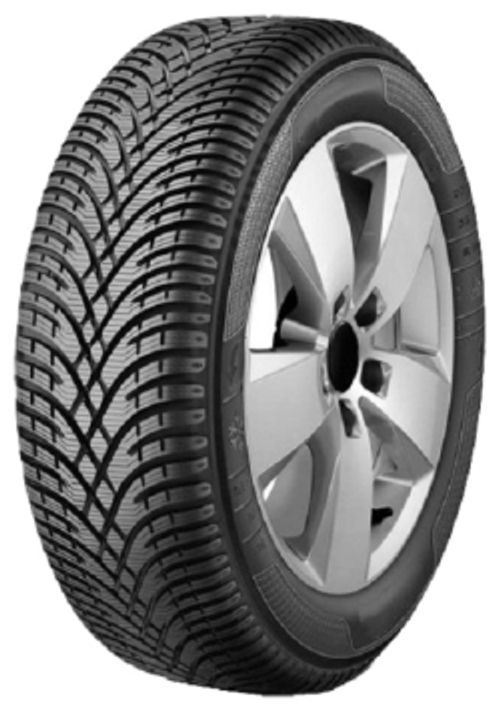 Легковая шина 195/65 R15 95T XL G-FORCE WINTER 2 BFGoodrich.