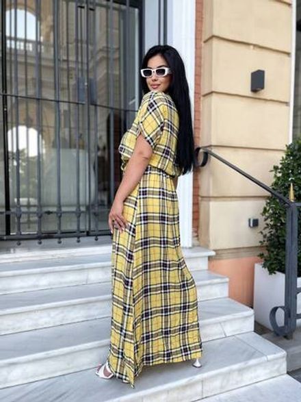 Платье УК-4413-5483 Fabrika Фото 2