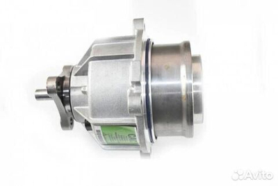 Chery QR523T1802700 муфта электромагнитная полног