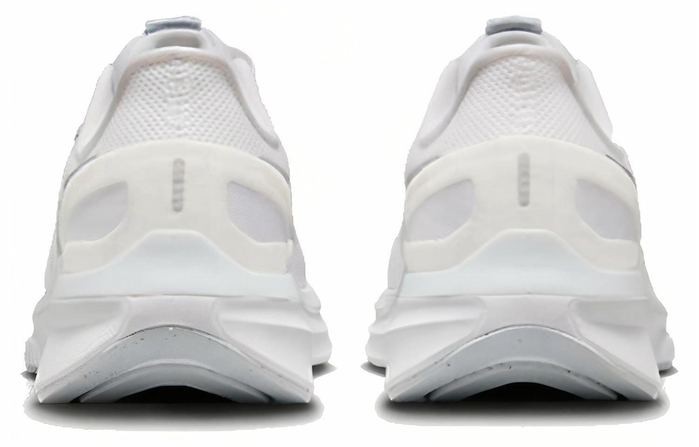 Кроссовки Nike Zoom Structure 25 (Женская размерная сетка)
